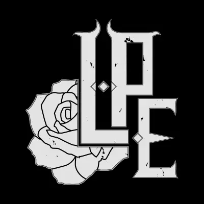 logo Last Party Ever